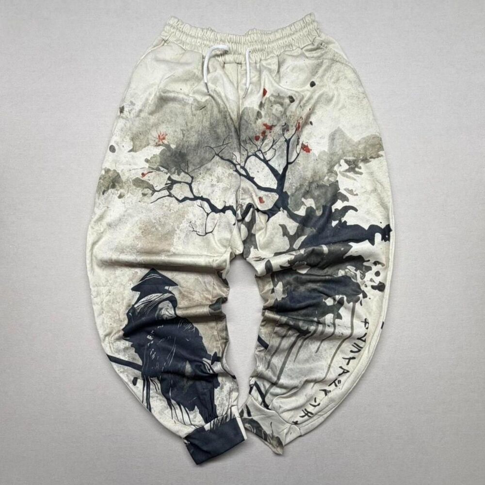 Unbranded Men's multi Joggers-tracksuits